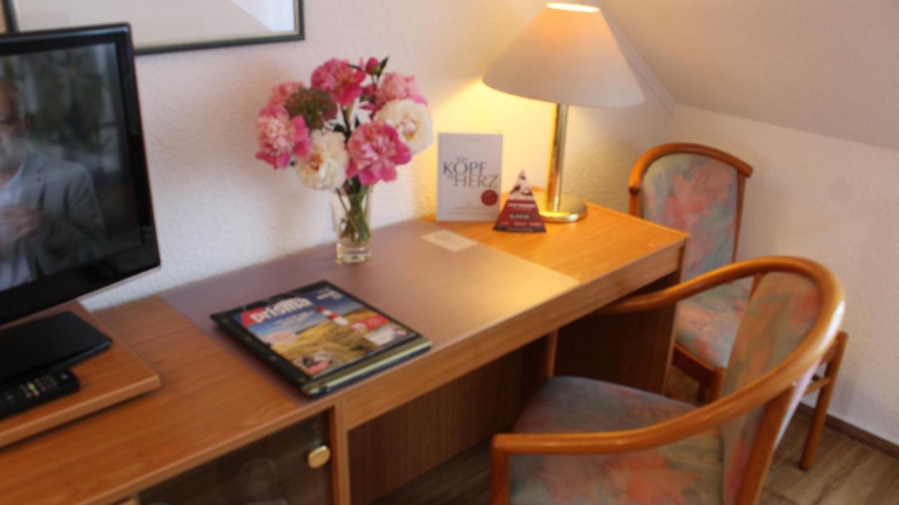 Hotel Weisser Schwan Ερφούρτη Εξωτερικό φωτογραφία