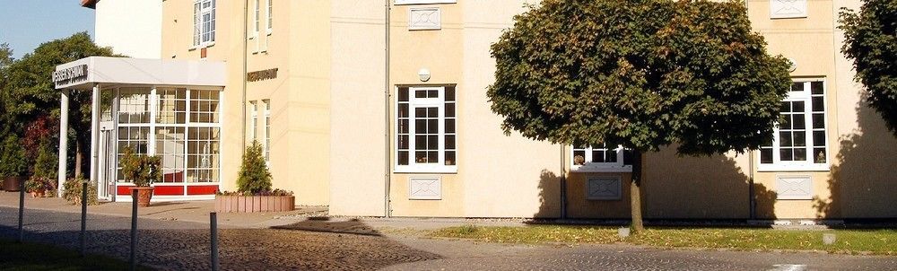 Hotel Weisser Schwan Ερφούρτη Εξωτερικό φωτογραφία